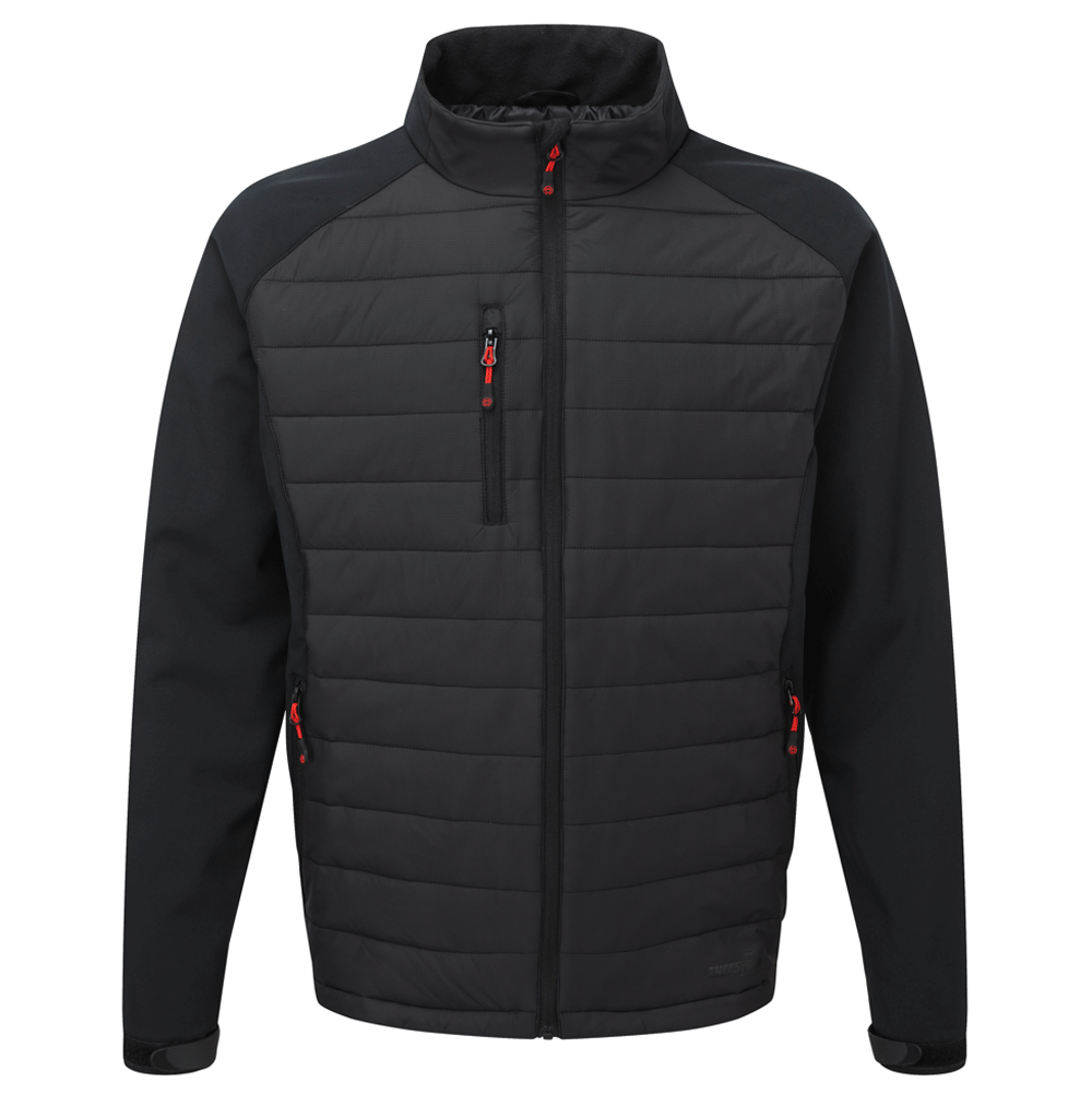 TuffStuff 256 Snape Jacket