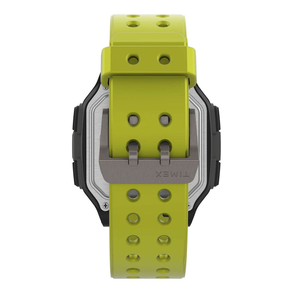 Timex Resin Digital Men's Watch TW5M28900