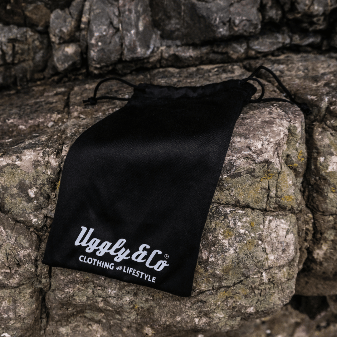 U&C Aviator Sunglasses