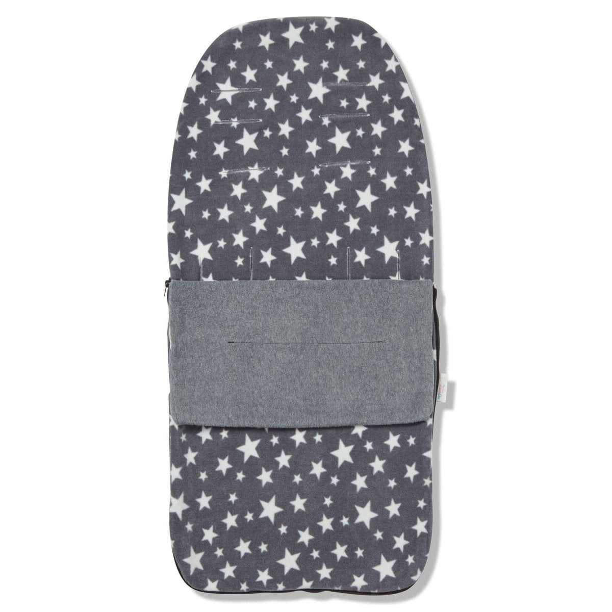 Universal Snuggle Buggy Summer Footmuff - Fits All Pushchairs / Prams And Buggies