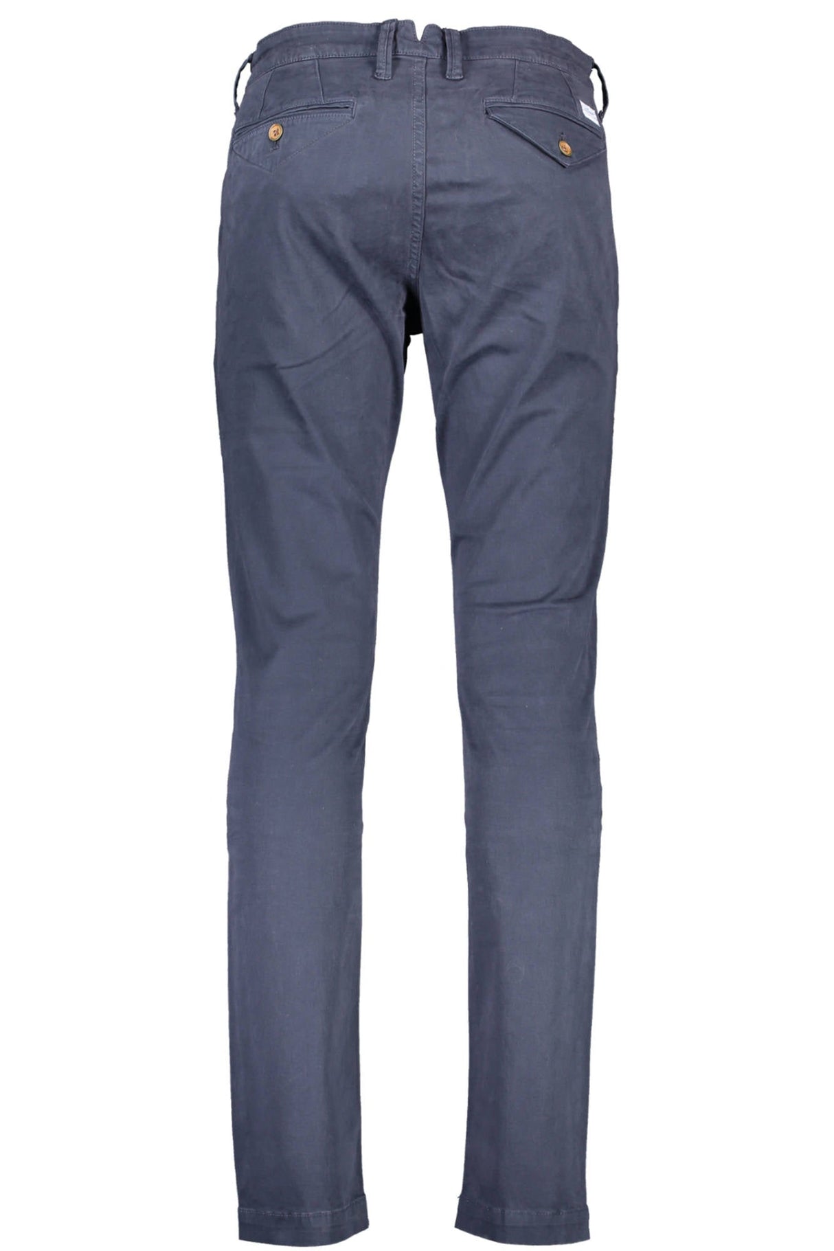 US POLO BLAU HERRENHOSE