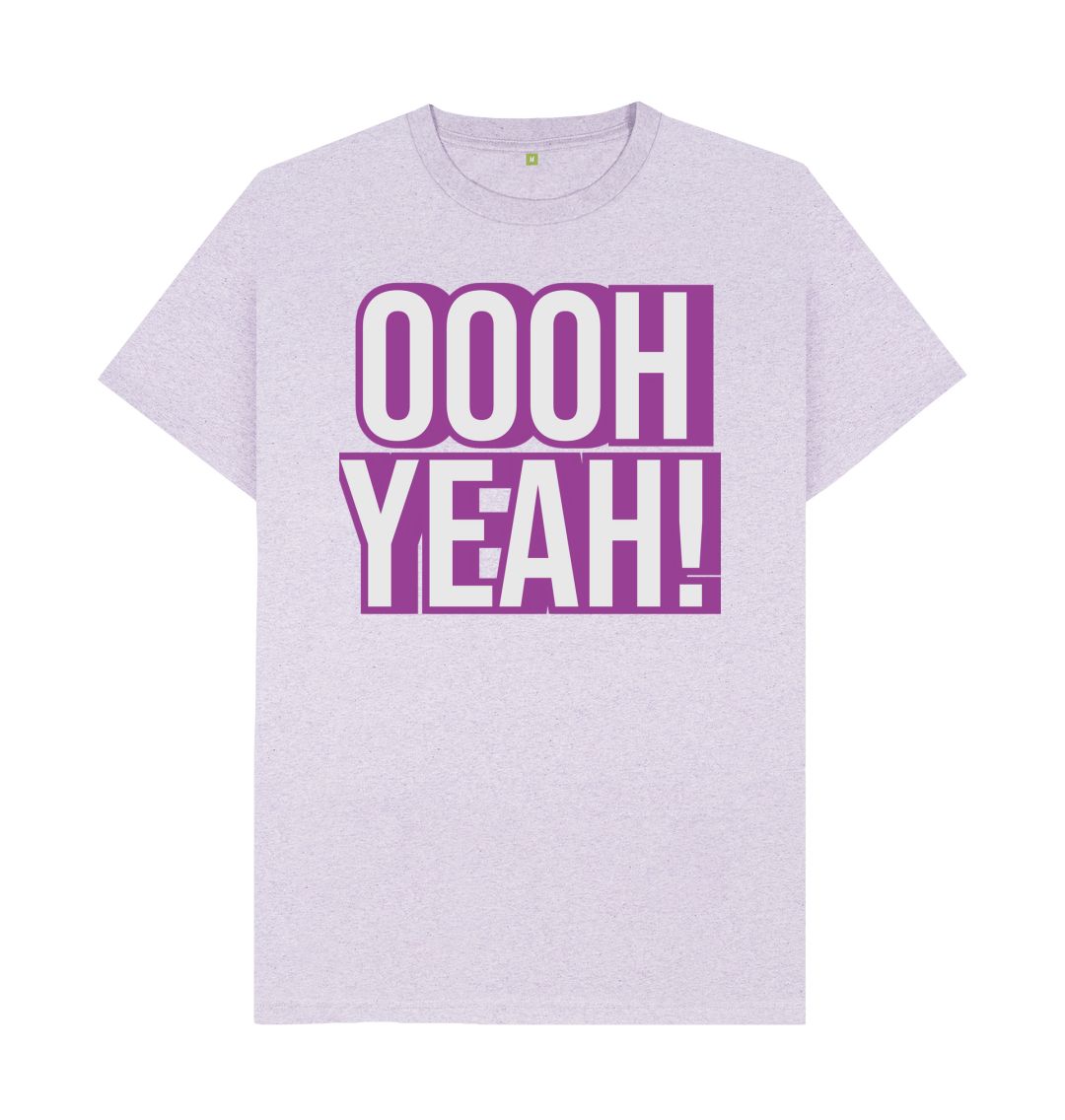 Unisex OOOH YEAH! T-Shirt