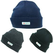 H7 3M THERMAL KIDS HATS