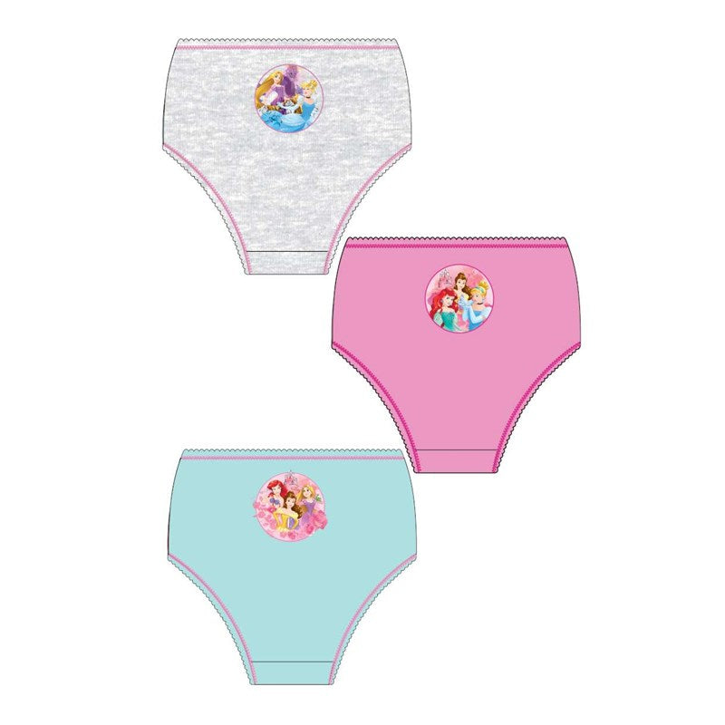 B16 PRINCESS 2 - 8 YEARS