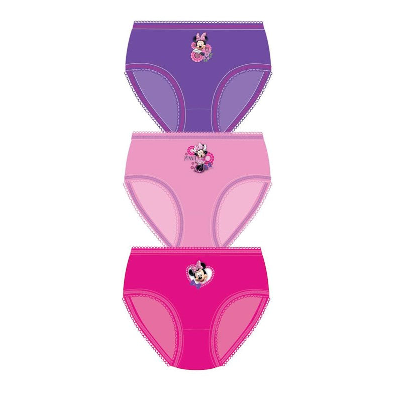 B22 MINNIE 2 - 8 YEARS