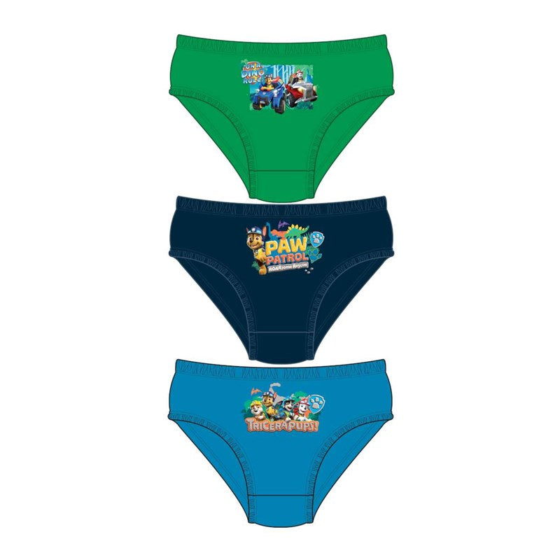 B49 PAW PATROL 18 MONTH - 5 YEARS