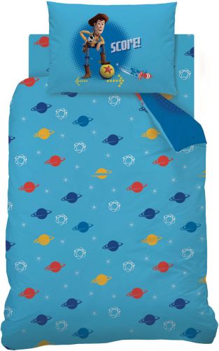 BED14 TOY STORY SINGLE