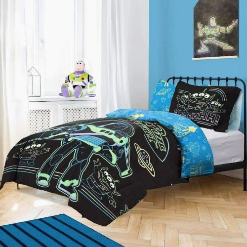 BED15 TOY STORY SINGLE