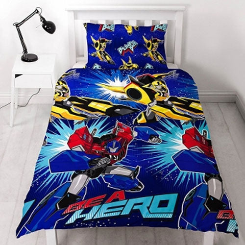 BED116 TRANSFORMERS