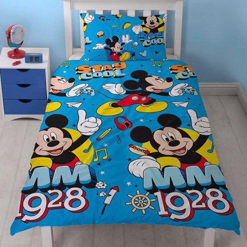 BED118 MICKEY