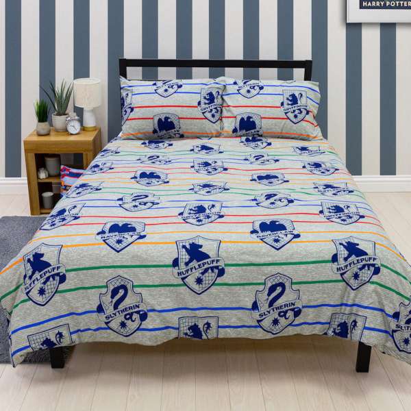 BED129 HARRY POTTER - DOUBLE