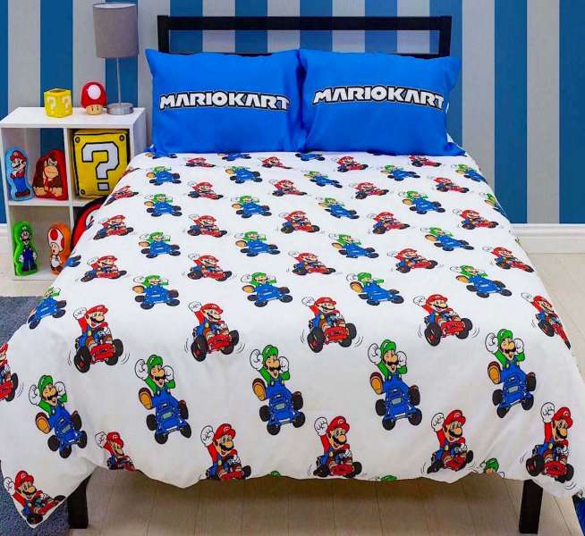 BED132 MARIO