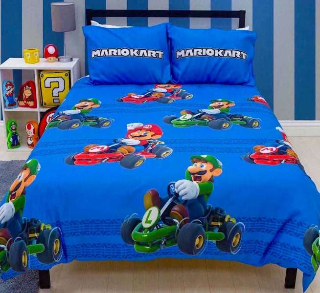 BED132 MARIO