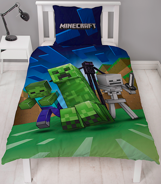 BED144 MINECRAFT