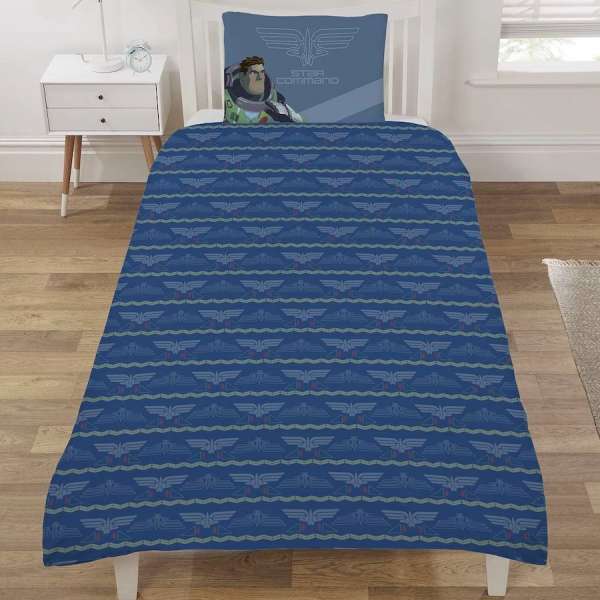 BED145 BUZZ - SINGLE