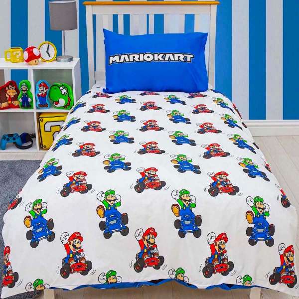 BED147 MARIO