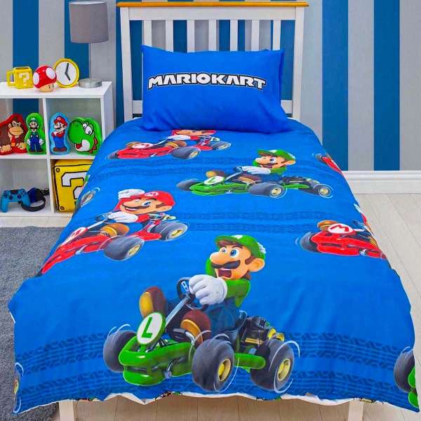 BED147 MARIO