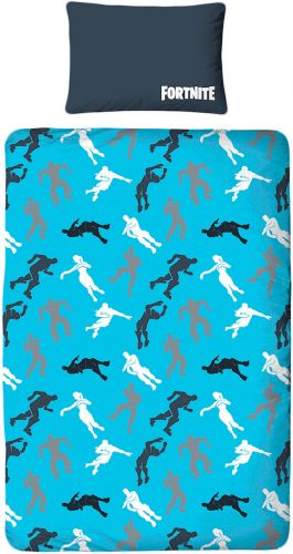 BED17 FORTNIGHT SINGLE