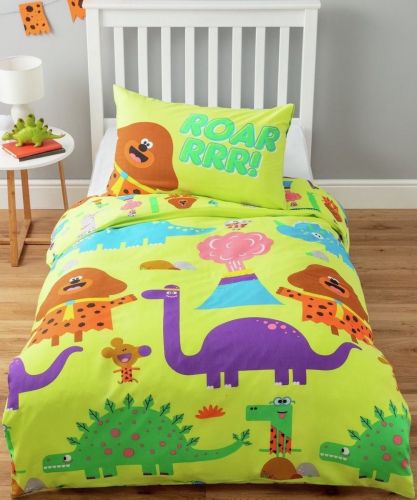 BED45 HEY DUGGEE SINGLE