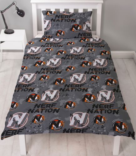 BED29 NERF SINGLE
