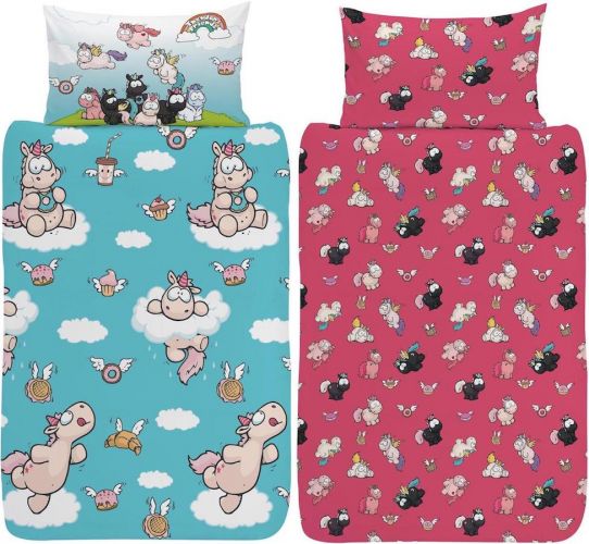 BED30 UNICORN SINGLE