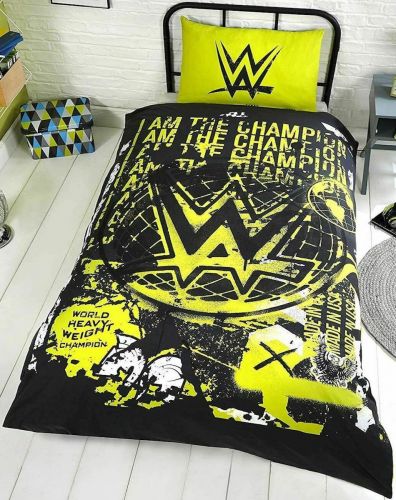 BED36 WWE SINGLE