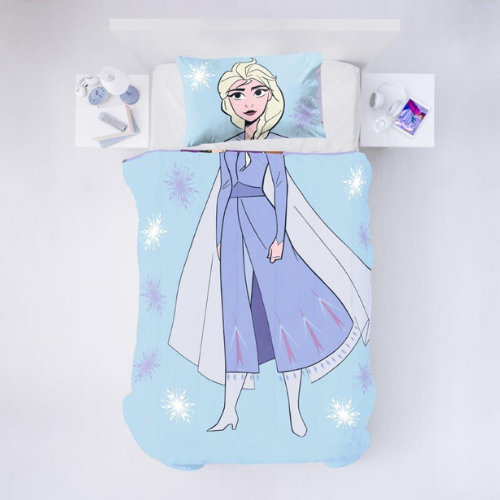 BED41 FROZEN SINGLE