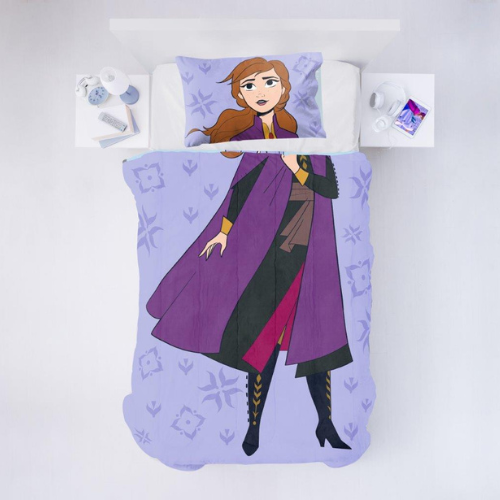 BED41 FROZEN SINGLE