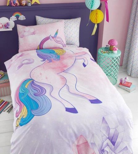 BED57 UNICORN SINGLE