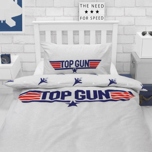 BED61 TOPGUN SINGLE
