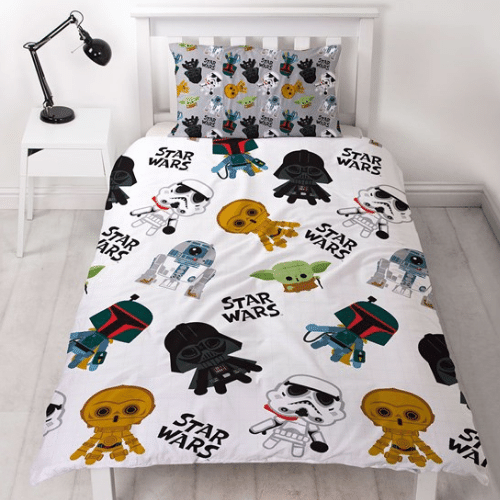 BED67 STAR WARS SINGLE