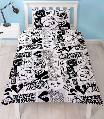 BED70 FORNIGHT SINGLE