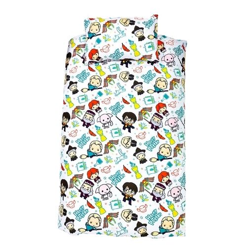 BED89 HARRY POTTER SINGLE