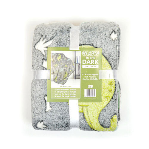 FB33 GLOW IN THE DARK DINO