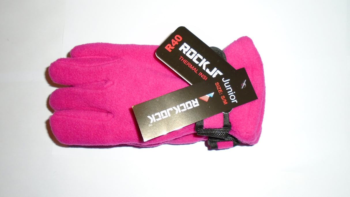 G1 KIDS THERMAL GLOVES