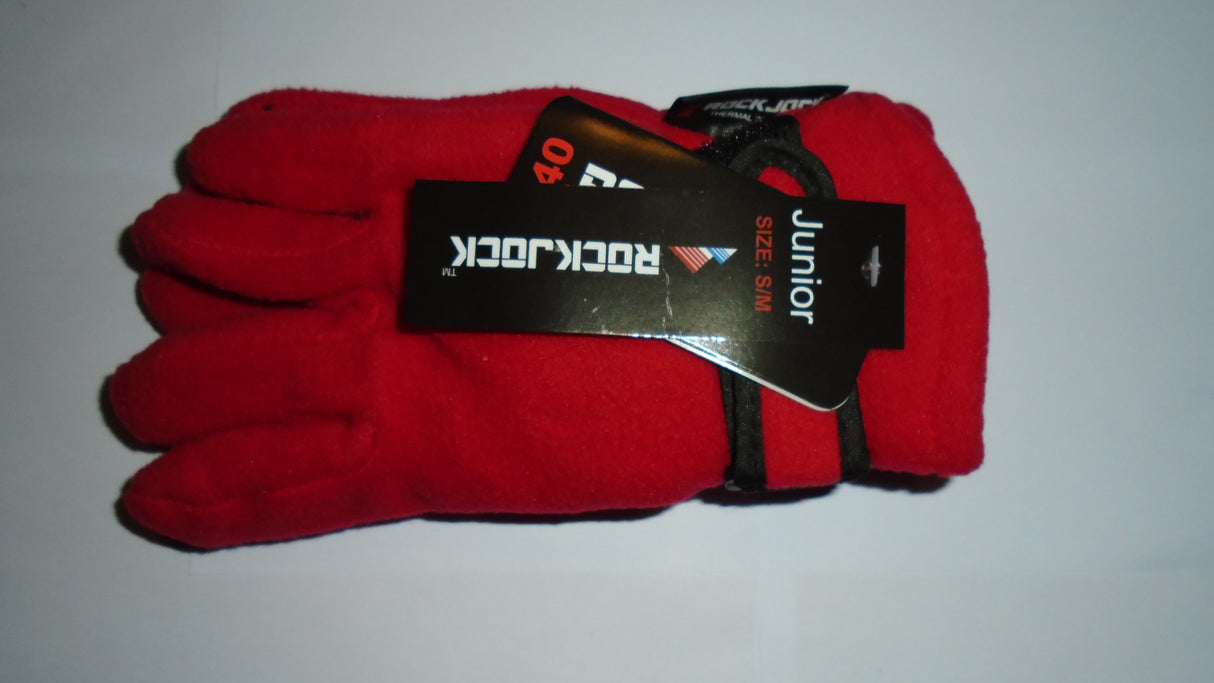 G1 KIDS THERMAL GLOVES