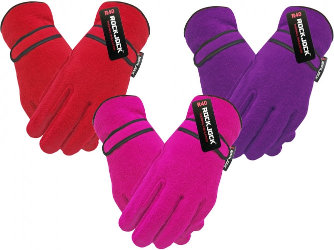 G1 KIDS THERMAL GLOVES