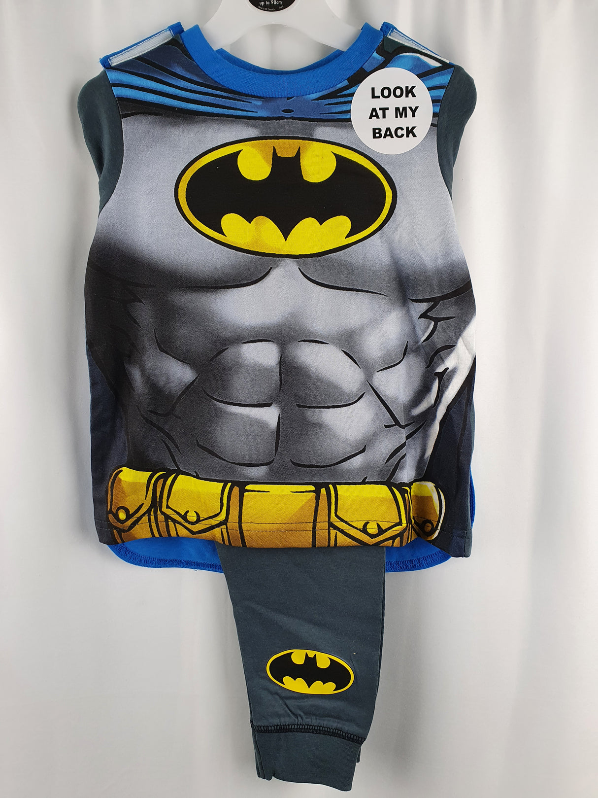 P103 BATMAN 2 - 8 YEARS