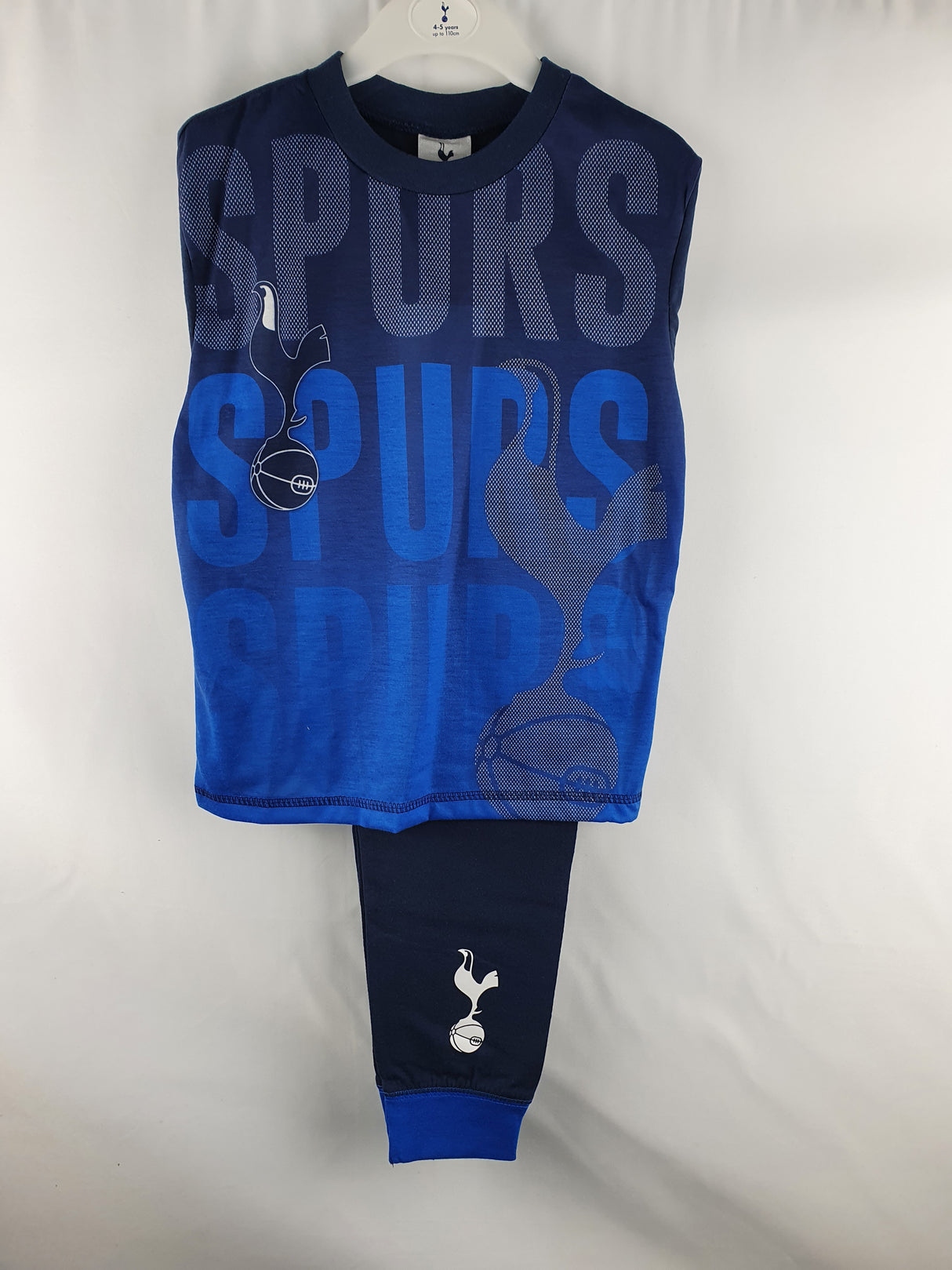 P147 TOTTENHAM HOTSPURS