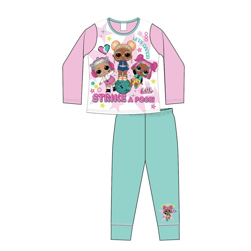 P329 LOL 4 - 10 YEARS