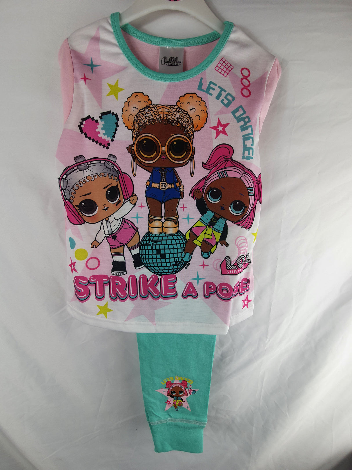 P329 LOL 4 - 10 YEARS