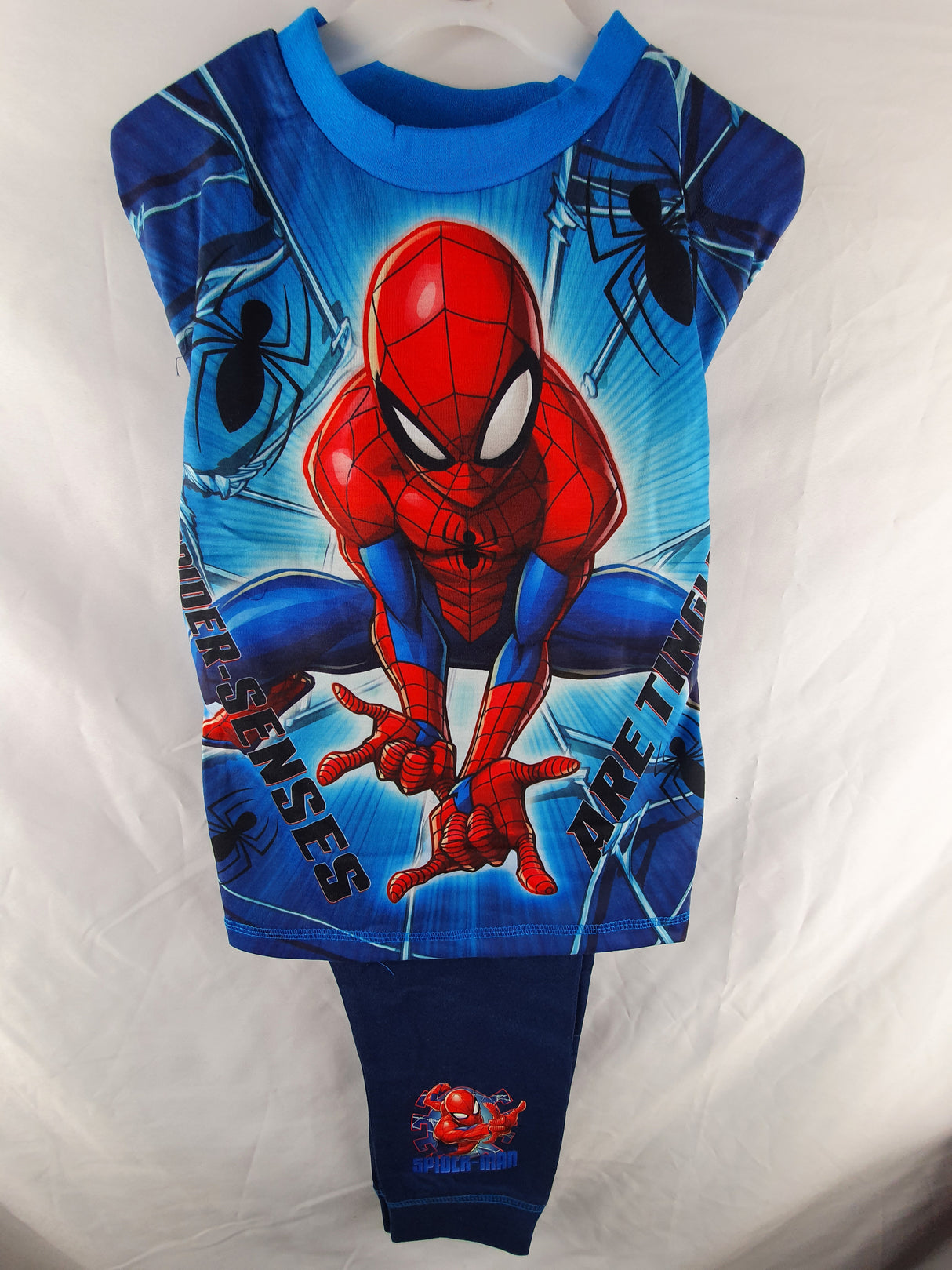 P330 SPIDERMAN 4 - 10 YEARS