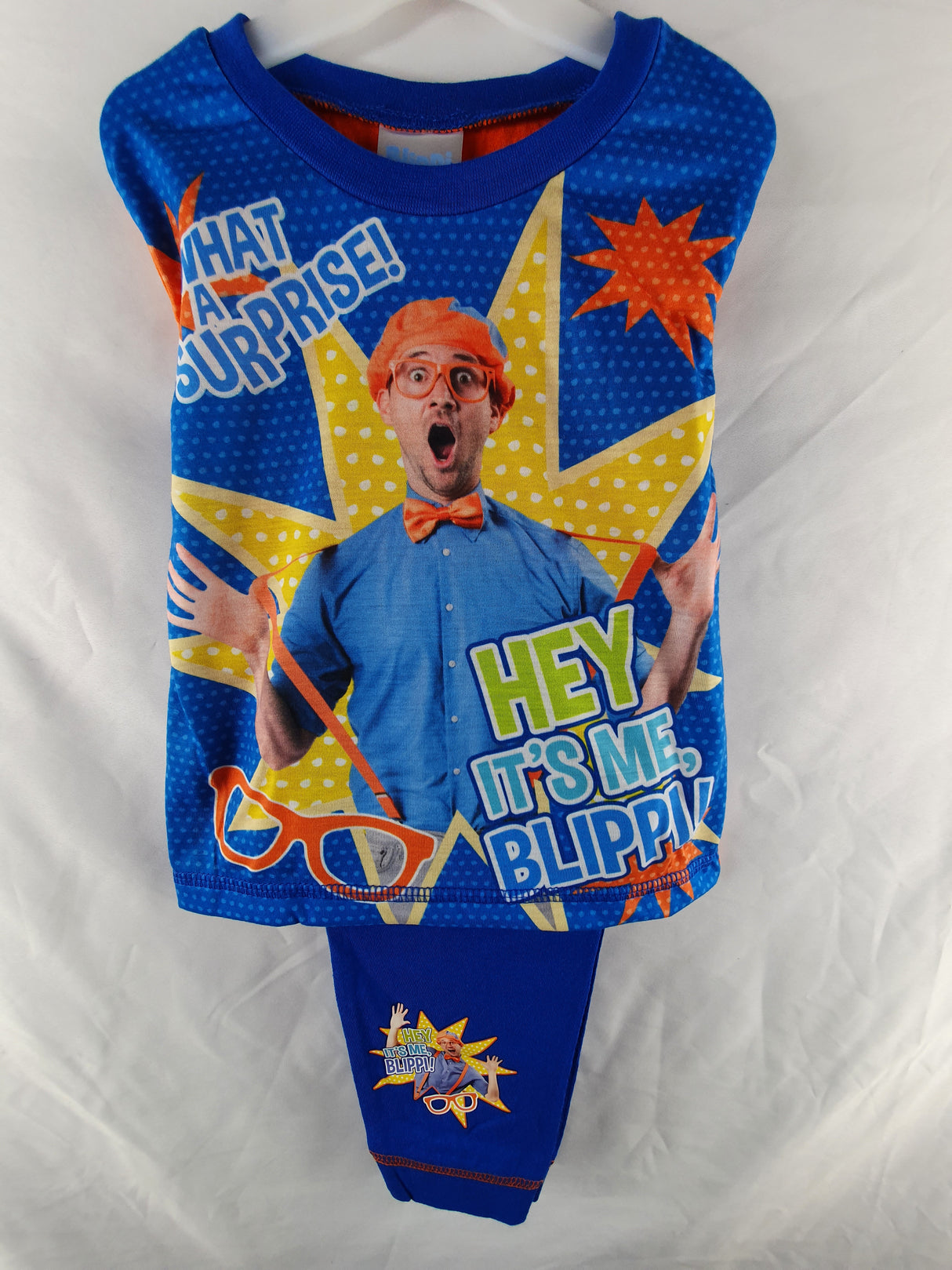 P335 BLIPPI