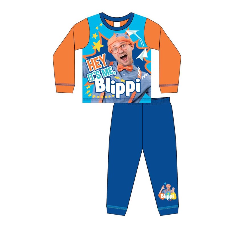 P338 BLIPPI