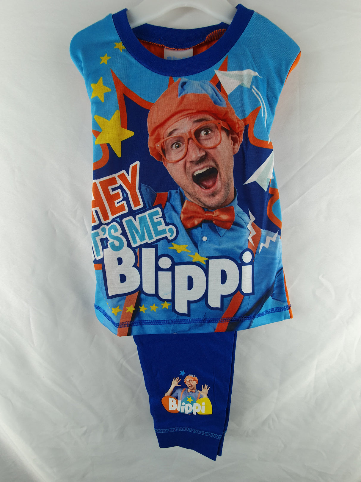P338 BLIPPI