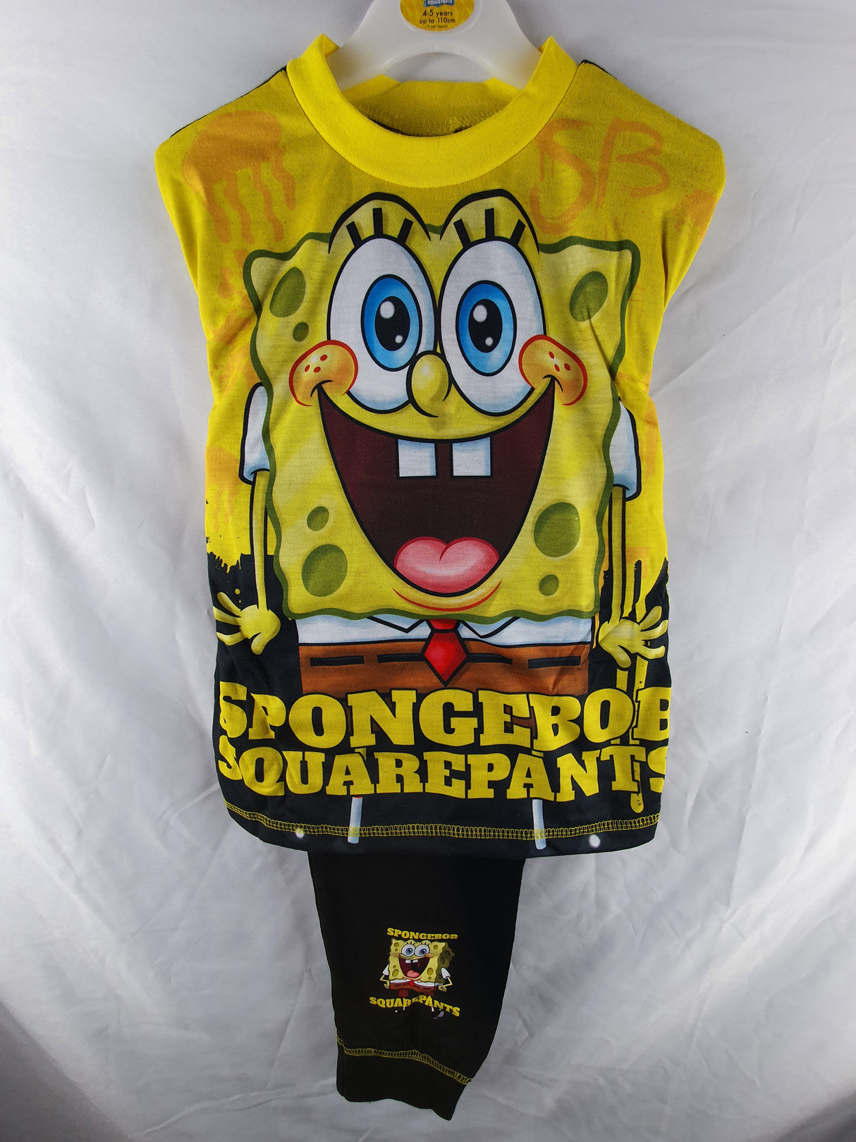 P352 SPONGEBOB