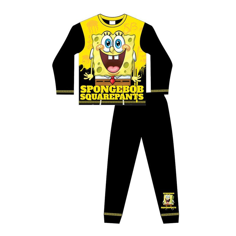 P352 SPONGEBOB
