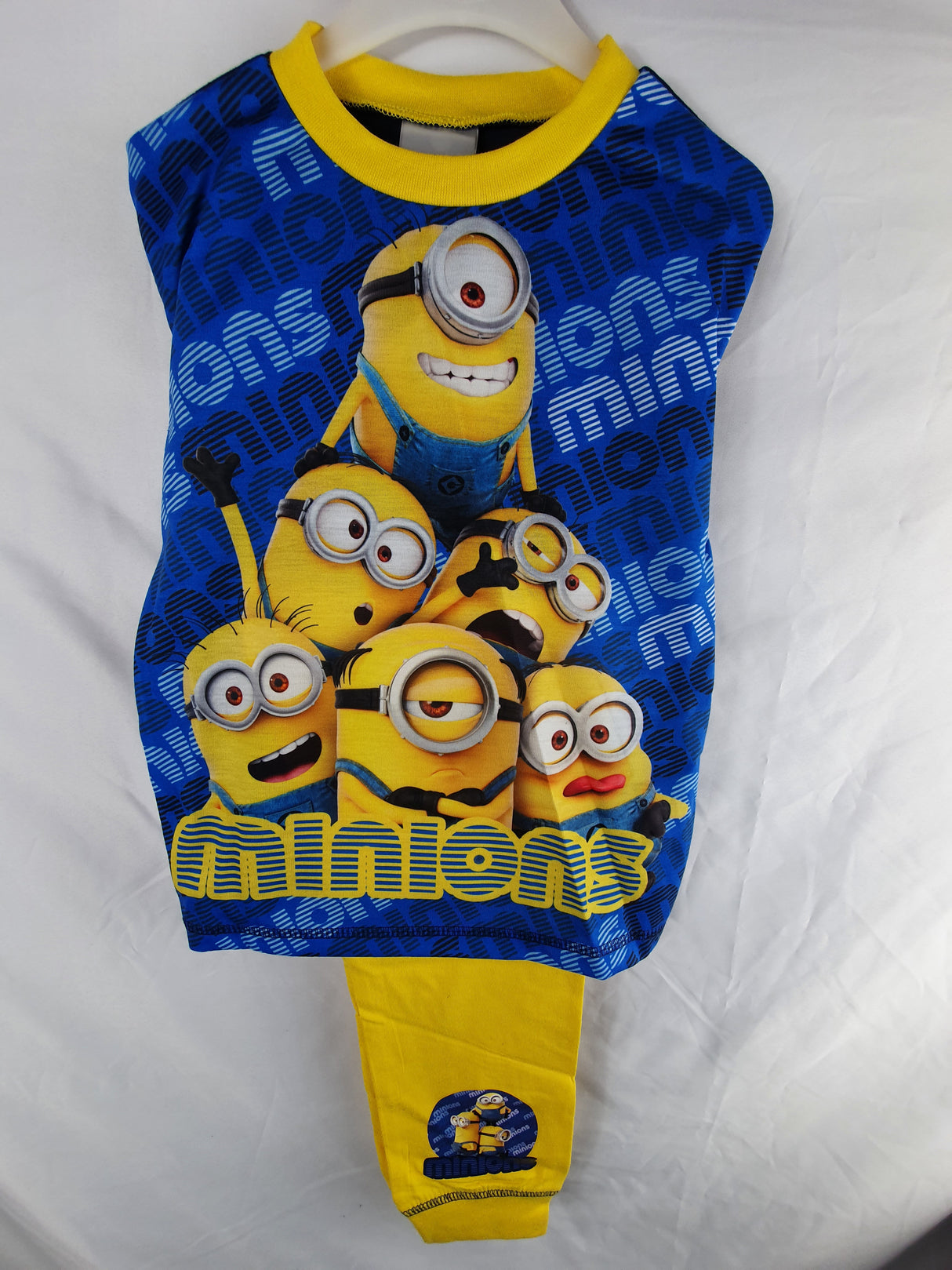 P371 MINIONS