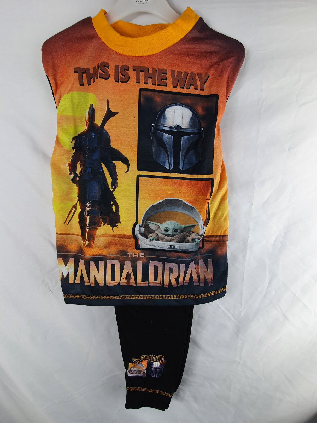 P372 MANDALORIAN