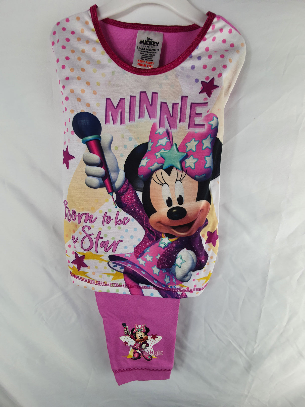 P373 MINNIE